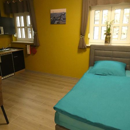 Tessin Apartment Schwandorf in Bayern Exterior foto