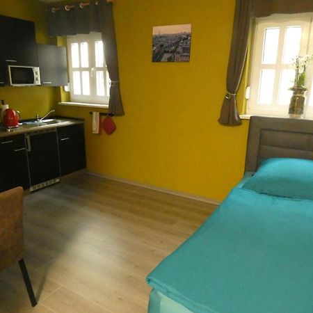 Tessin Apartment Schwandorf in Bayern Exterior foto