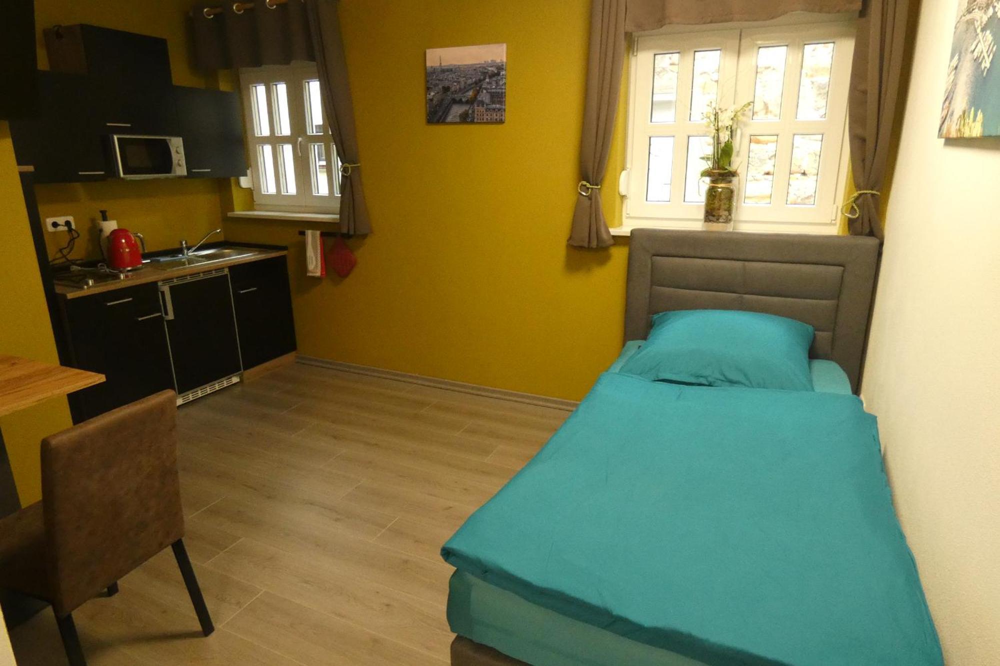 Tessin Apartment Schwandorf in Bayern Exterior foto