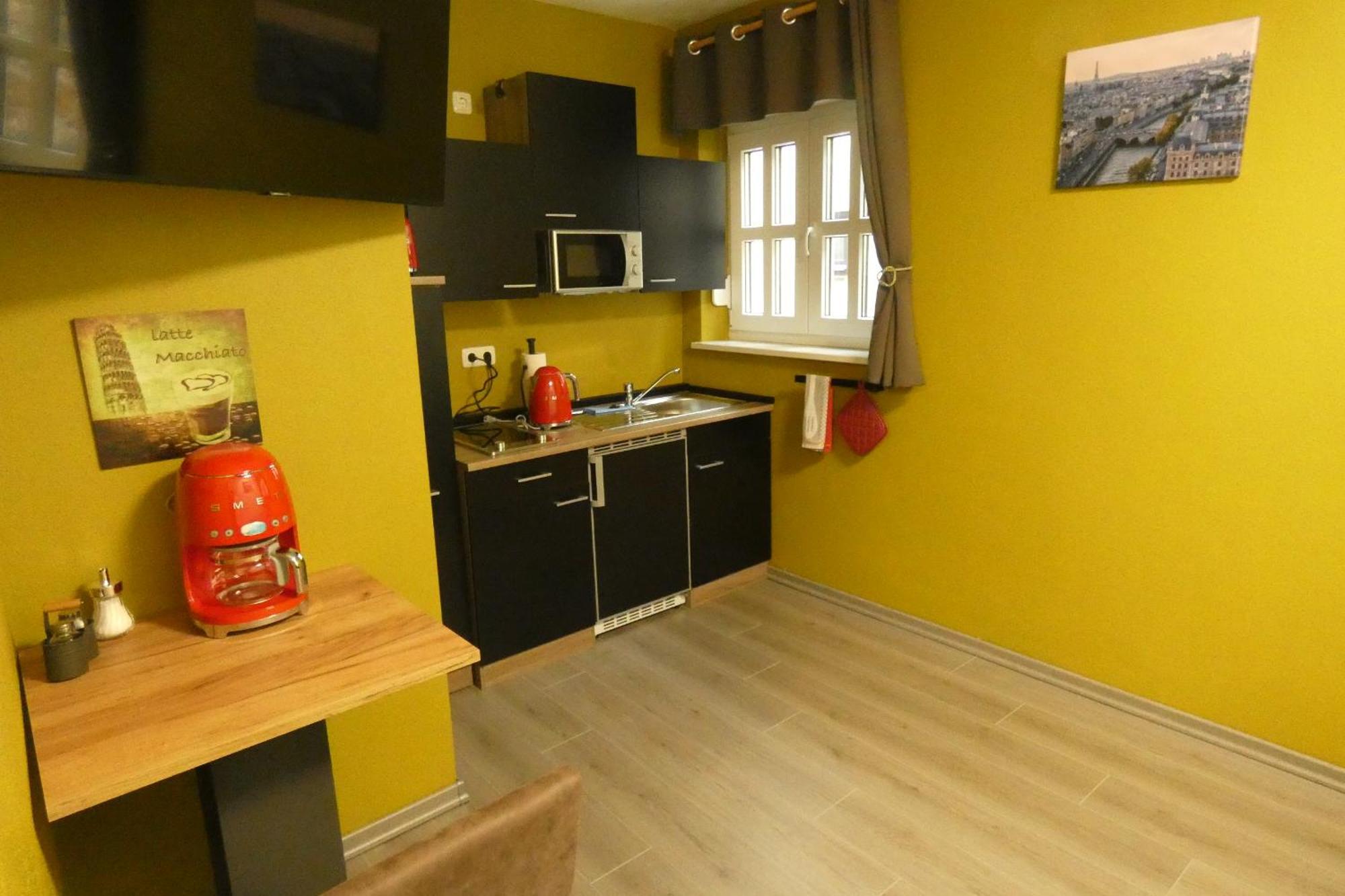 Tessin Apartment Schwandorf in Bayern Exterior foto